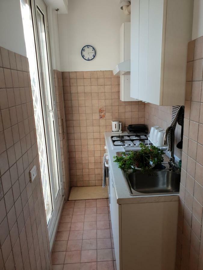Pigneto Suite Appartamento 50 M Da Metro C Rome Exterior photo